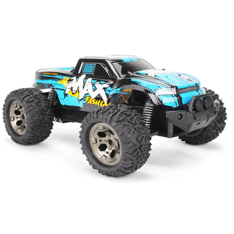 KYAMRC 1212 1/12 2 4G RWD 25 км/ч Rc автомобиль внедорожный грузовик вездеход RTR