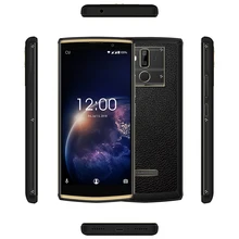 OUKITEL K7 Power 4G Smartphone 6 0 Android 8 1 Phablet MTK6750T Octa Core 1 5GHz