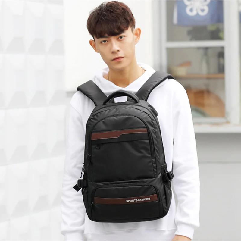 Tonny Kizz 14 дюймов рюкзак для ноутбука мужские mochila школьные сумки подростков