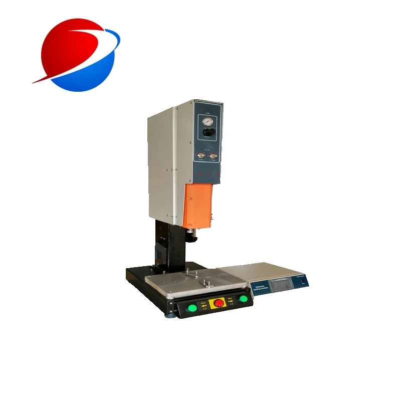 

1500W ultrasonic plastic welding equipment 28khz for PP PE PS PC PVC ABS UPS Nylon non-woven fabric Welding machine