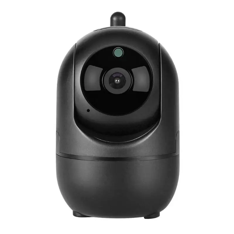 

HD 1080P Cloud Wireless WIFI IP Camera Auto Tracking CCTV Network Camcorder