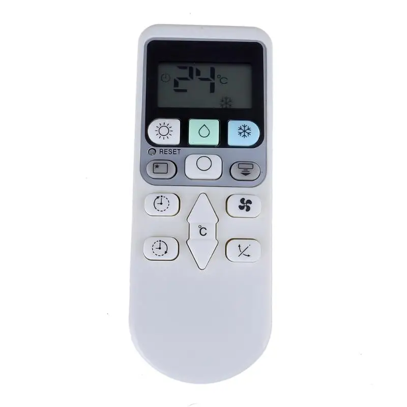 

Replacement Ari Conditioner Remote Control for Hitachi 01 RAR-3V2 RAR-2P2 RAR-3U1 AC Universal Garage Door Gate Suppliers