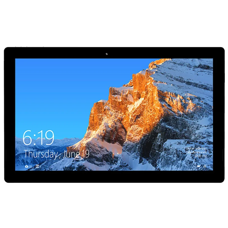 Teclast X4 2 в 1 планшет ноутбук 11 6 дюймов Windows 10 Celeron N4100 четырехъядерный ГГц 8 Гб ram 128 SSD
