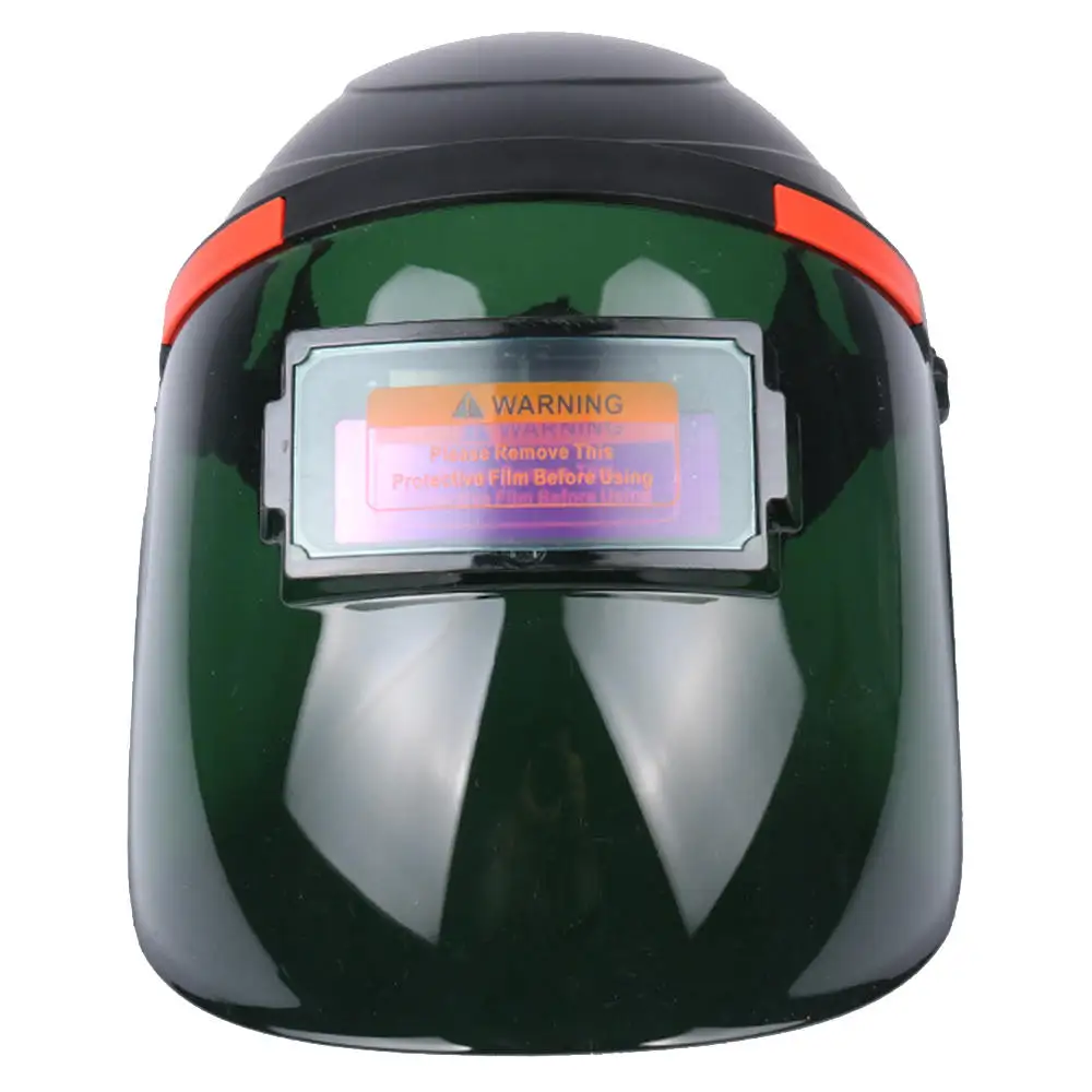 

New Pro Solar Auto Darkening Welder Machine Mask Welding Helmet Arc Lens