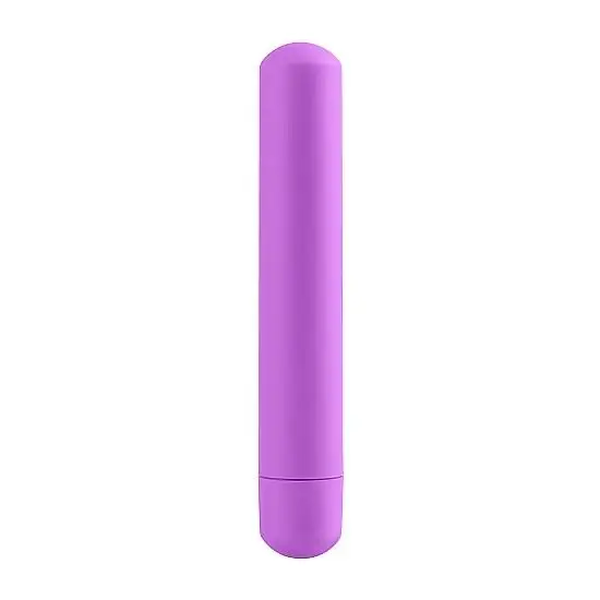 Neon Luv Touch Vibrator 100 Function Purple Consolator Dildo | Красота и здоровье