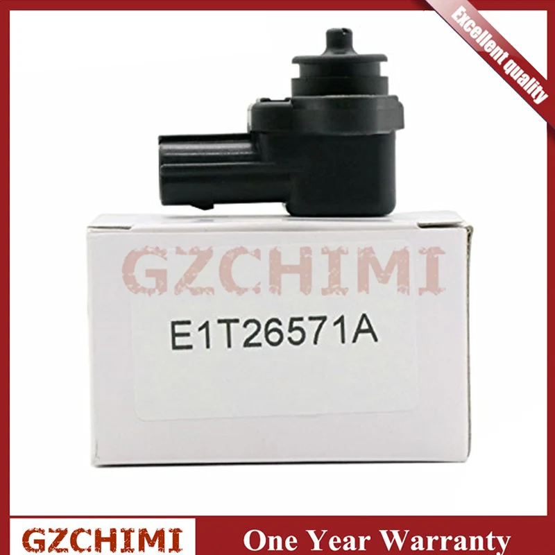 

Map Sensor 18590-72F21 E1T26571A For CHEVROLET TRACKER For SUZUKI VITARA for AERIO GRAND VITARA XL-7 Outboard DF90 DF115 DF140