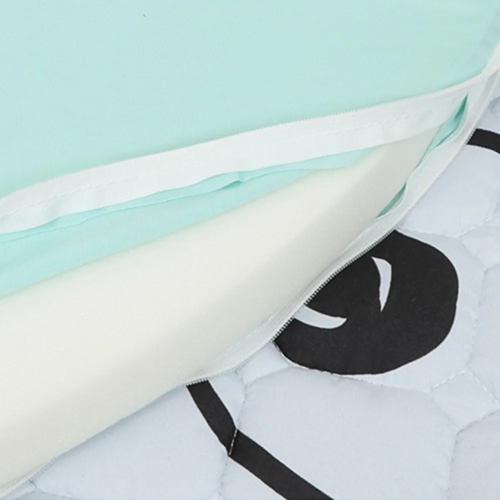 Baby Ocean Ball piscina cercado redondo piscina seca para niños pequeños Ocean Ball Playpen tienda de campaña para niños Deco PISCINA DE BOLAS - 5
