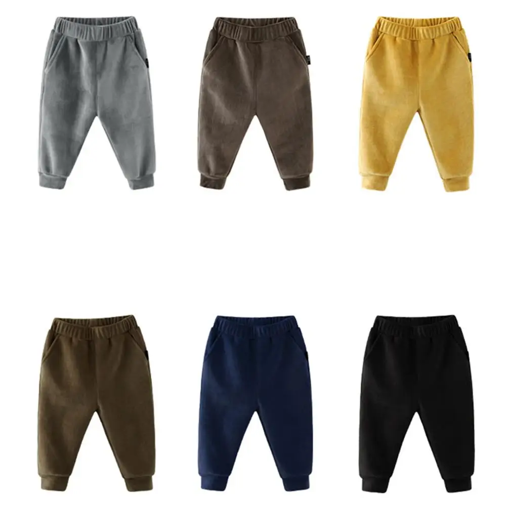 pants for 1 year old boy