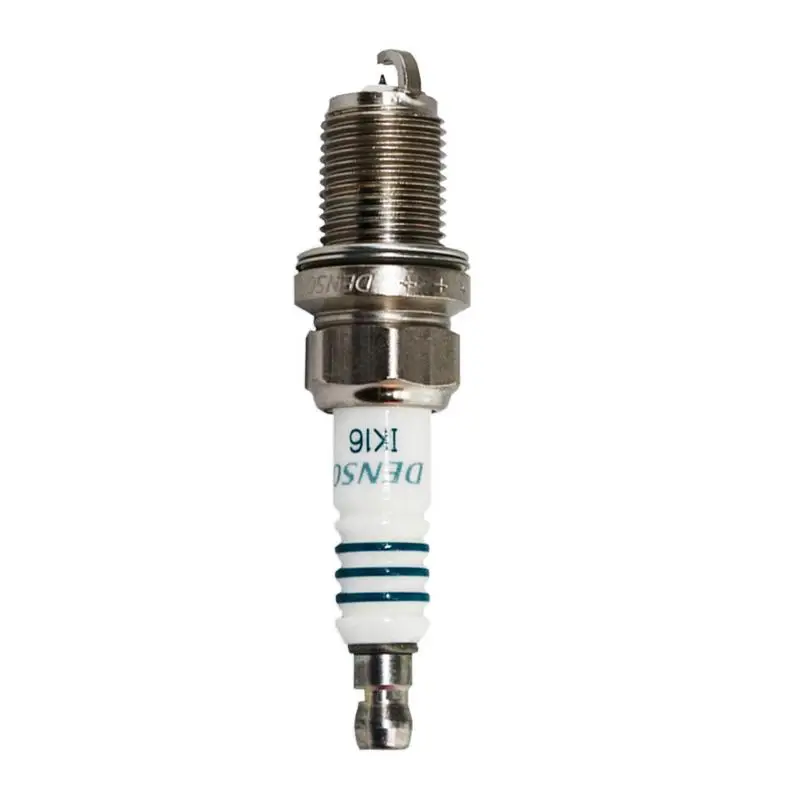 1pcs Car Candles Iridium Power Spark Plugs IK16 5303 For Toyota Nissan Mitsubishi Honda 1pcs Car Candles Iridium Power Spark Plugs IK16 5303 For Toyota Nissan Mitsubishi Honda