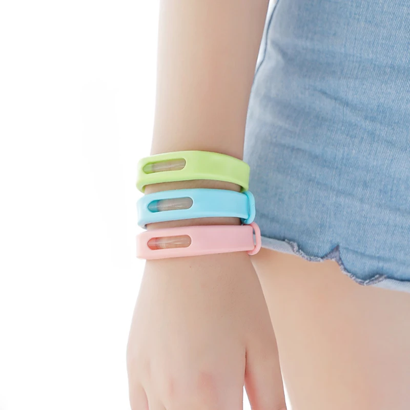 Buy Colorful Environmental Protection Silicone