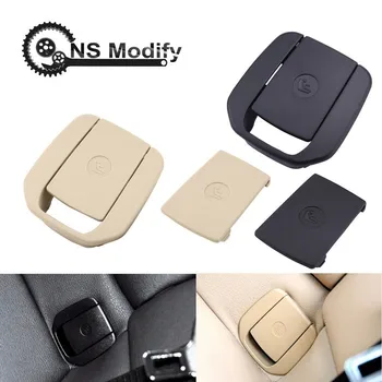 

NS Modify 1Pcs Car Rear Seat Hook ISOFIX Cover Child Restraint For BMW X1 E84 3 Series E90/F35 1 Series E87 Car Accessories