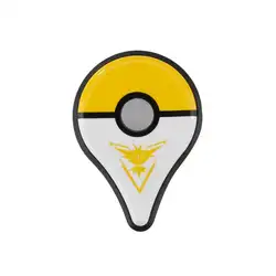 Bluetooth-браслет часы игровой аксессуар для nintendo Pokemon GO Plus Смарт Браслет