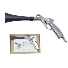 Автомойка Tornado высокого давления для чистки автомобиля пистолет для литья Alu водяной пистолет MARFLO для выдувания пыли Инструменты Высокое качество авто очиститель