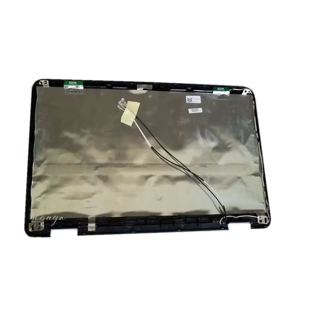 

95 New Genuine For Dell Inspiron N5040 N5050 Laptop Screen Rear Lid Cover 0T3X9F T3X9F