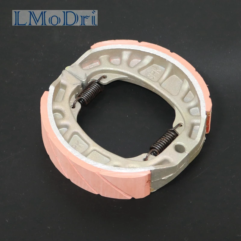 Buy LMoDri Wholesale Motorcycle Brake Shoe CG125