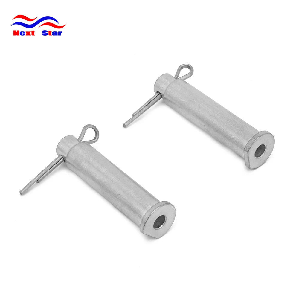 Мотоцикл Peg Pin наборы для HONDA CR125R CR250R 2002 2007 CRF250R CRF250X CRF250RX CRF450R CRF450X CRF450RX CRF450L CR