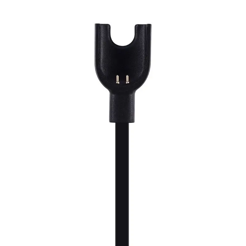 Новый Сменный usb кабель для зарядки шнур зарядного устройства смарт часов Xiaomi Mi