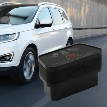 

Car Auto Diagnostic Scanner Detector Vgate icar2 Bluetooth 3.0 OBD2 ELM327 Car Engine Scanner Code Reader Android Windows