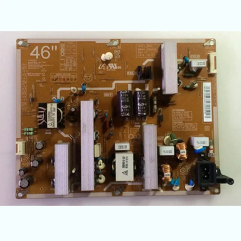 Мощность доска I46F1-BHS BN44-00441A для samsung LA46D560F9T | Компьютеры и офис