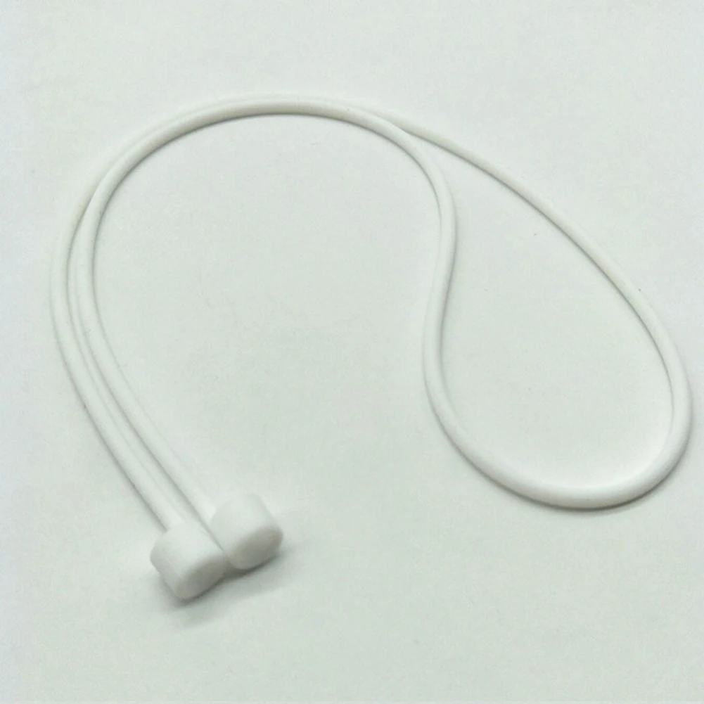 Hot Sale Bluetooth Earphone Hanging Strings Lanyard for Apple iPhone7 AirPods Earphone Anti-lost Lanyard Anti-lost Rope #5 Hot Sale Bluetooth Earphone Hanging Strings Lanyard for Apple iPhone7 AirPods Earphone Anti-lost Lanyard Anti-lost Rope #5