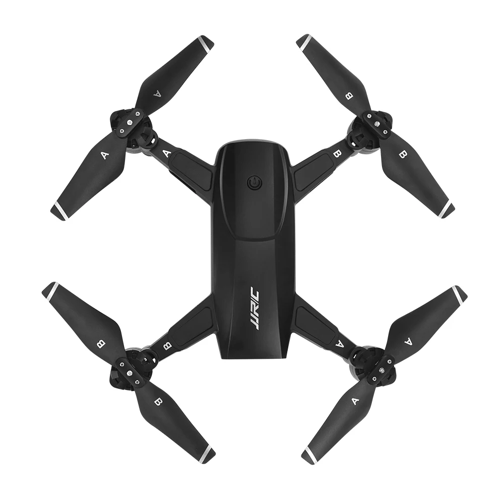 Квадрокоптер JJRC H78G 5GRC Радиоуправляемый вертолет Wi Fi FPV GPS Дрон 720P HD камера 4 канала