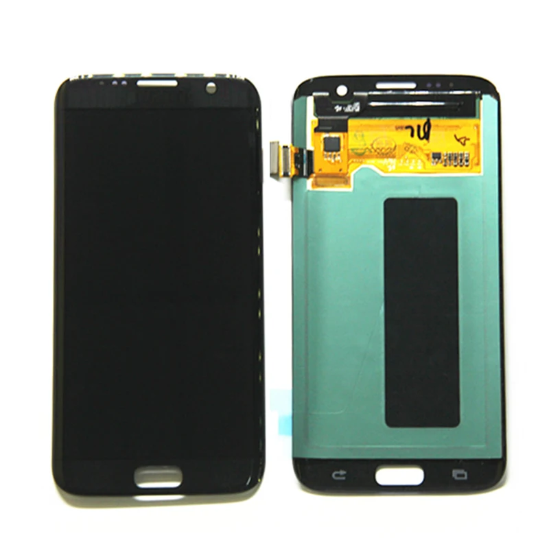 

5.5'' Replacement LCD For SAMSUNG GALAXY S7 EDGE LCD G935F G935U G935FD LCD Display Touch screen Digitizer Assembly