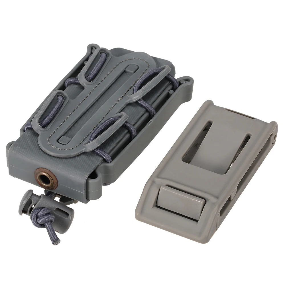 9Mm Mag Pouch Tactical Magazine Pouch Hunting Equipment Magazine Holder