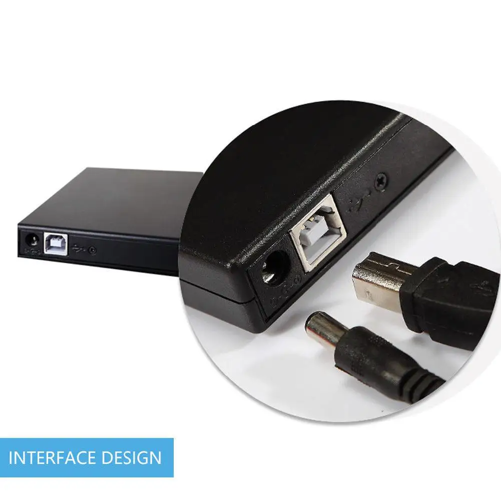 Внешний USB DVD CD RW дисковая горелка Combo Drive Reader для Windows 98/8/10 ноутбук ПК R20|Платы