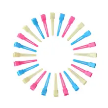 50 шт. пластиковые зубчатые зажимы для волос аллигатора, парикмахерские заколки, плоские заколки для волос, Детские Инструменты для укладки волос для маленьких девочек