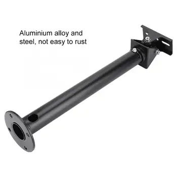 

Alloy 3D Holographic Projector Adjustable Holder Hologram Player Retractable Projector Bracket Projector Stand