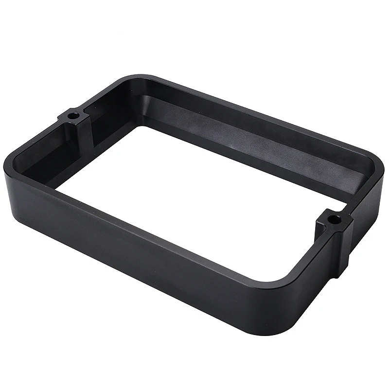 

3D Printer Accessories Light Curing 3D Printer 147.5x96Mm Groove Photosensitive Resin Slot