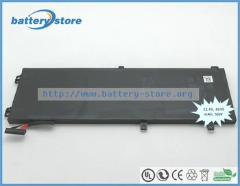 

Free ship Genuine 56W battery 5D91C , 05041C , 5041C , CP6DF for DELL XPS 15 9560 / 9570 laptop