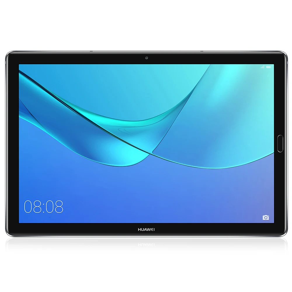 HUAWEI MediaPad M5 CMR W09B 10 8 дюймов Android 0 Tablet PC|Планшеты| |