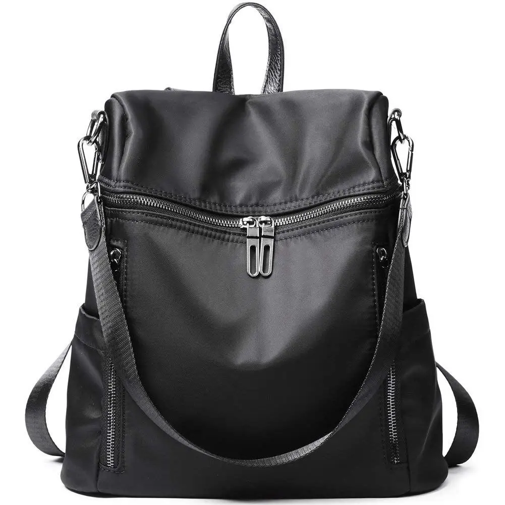 TFTP Women Backpack Purse Lightweight Fashion Ladies School Shoulder
