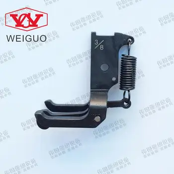 

Standard GC20606 GC20618 DU car high column vehicle 24618 three synchronous movement with presser foot Synchronous presser foot