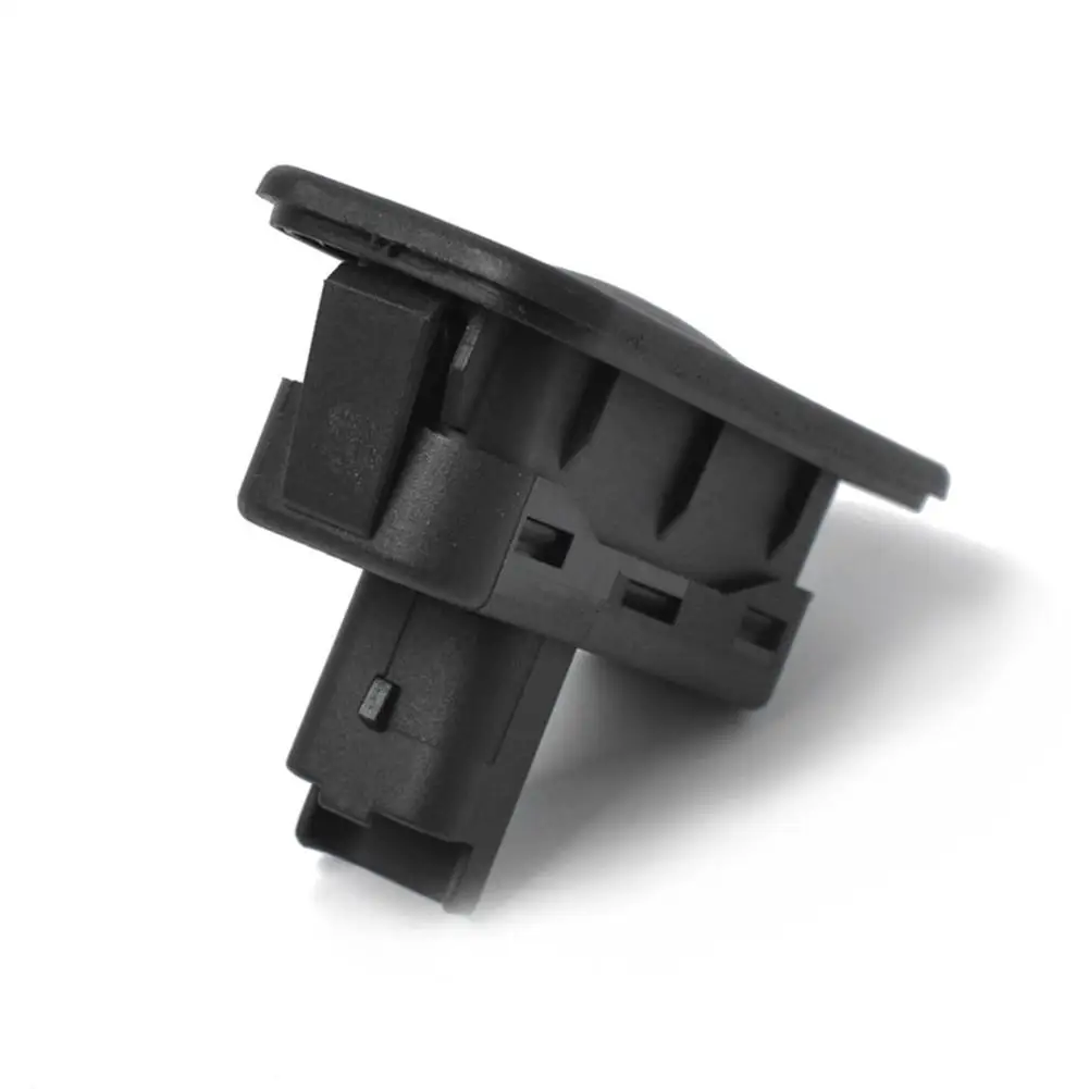 Кнопка переключения багажника 8200076256 для Renault Clio Megane Captur Kangoo черный переключатель