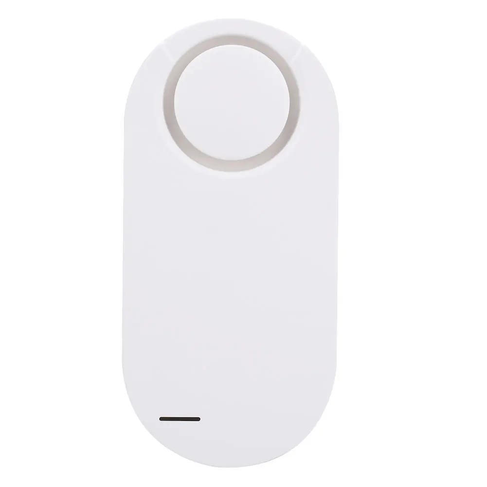 

Smart RF 433.0MHz Remote Control Lock Door Sensor Alarm Door Magnetic Sensor Door Window Sensor Alarm Home Security
