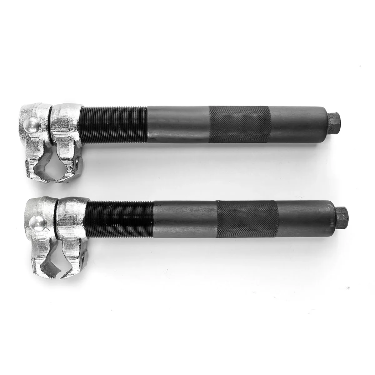 US $43.20 1 Pair Car Shock Absorber Spring Compressor Disassembler Pressure Tool Replacement