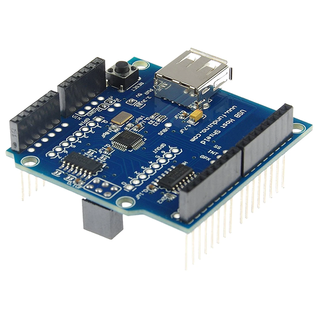 Aliexpress.com : Buy T45 USB Host Shield Compatible with