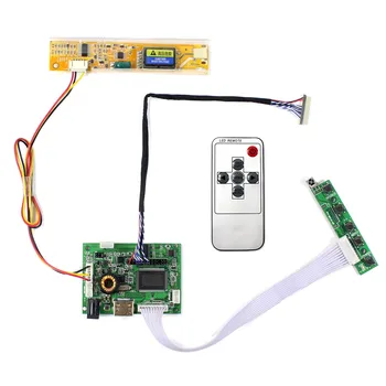 

HDMI LCD Board Work for LVDS Interface LCD Screen LTD133EX2A LTD133EX2Y LTD133EX2X LTD133EX3X LTD133EV2F B133EW01 V0 B133EW01 V4