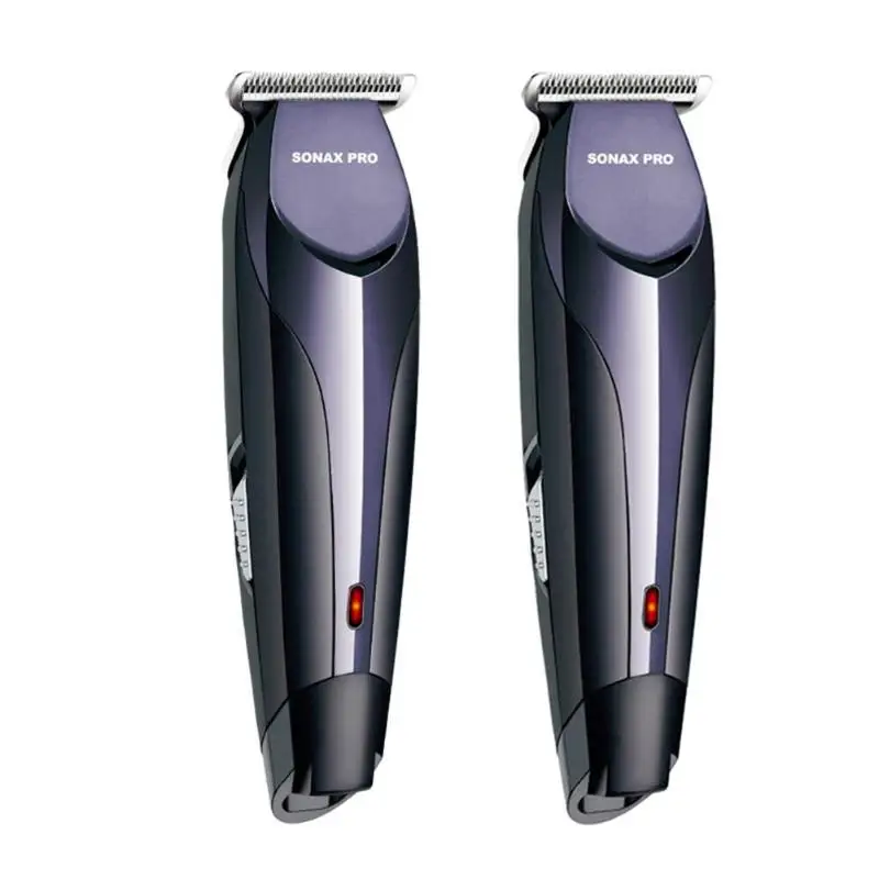 

Electric Hair Clipper Hair Trimmer Beard Cutting Machine Shaver Hairdressing Styling Tools 2019 valentines day gift for man