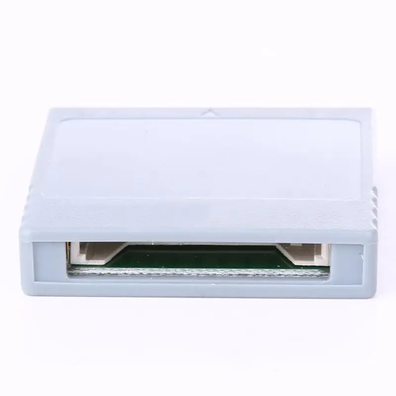 

Durable Key SD Game Memory Card for Wii Stick Converter Adapter SD Card Adapter Card for Nintendo Wii Console Video Game