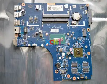 

ZIWB2/ZIWB3/ZIWE1 LA-B091P w I7-4510U CPU R5 M230/1GB GPU for Lenovo Ideapad B50-70 Notebook PC Motherboard Mainboard Tested