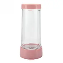 Глазурь шейкер для сахара ручной муки сито кофе какао земснаряд порошок чашка выпечки кондитерский инструмент 17 new229