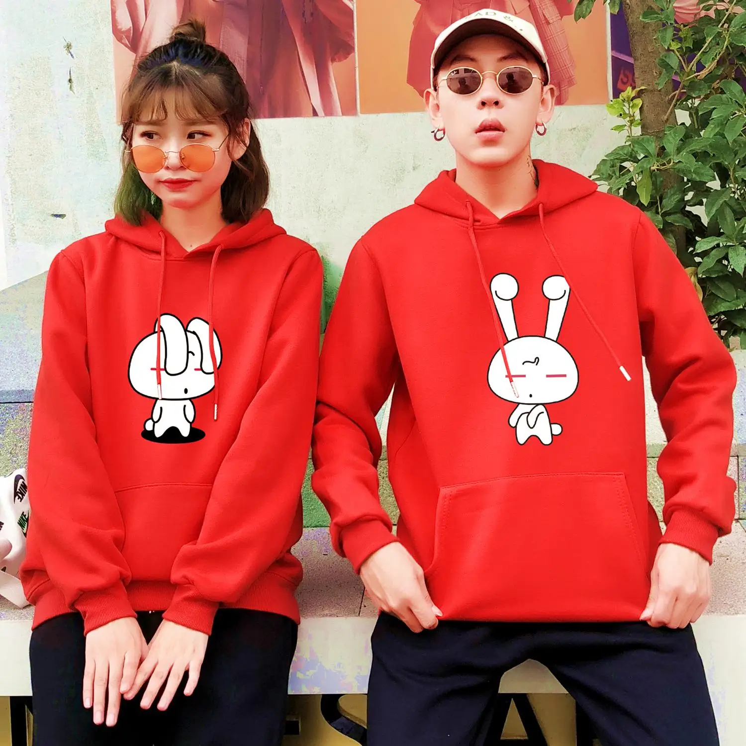 cute boyfriend hoodies