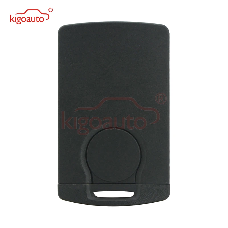 Kigoauto 285975779R дистанционный ключ для смарт карты 4 кнопки 434 МГц PCF7952 Renault Laguna III Megane