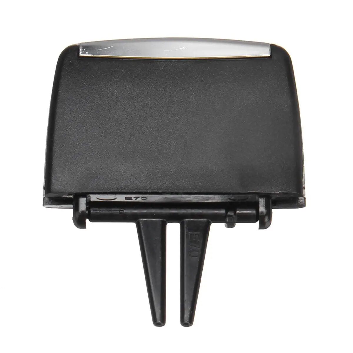 Black ABS Front Vent Outlet Clip Repair A/C Air Condition Tab for BMW X5 E70 2006-2013 X6 E71 | Автомобили и мотоциклы