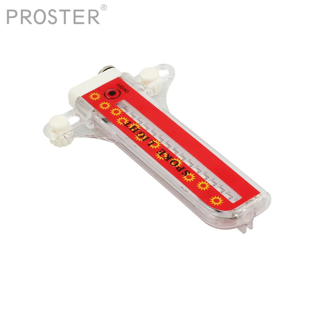 

Proster 2 Pcs Mountain Bicycle Cycling Light 32 LED Bycicle Light Flashlight Safety Night Lamp Colorful mountain bike taillights