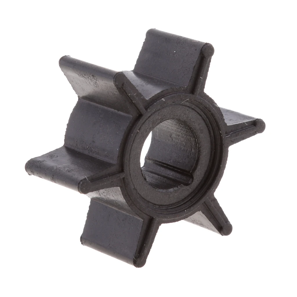 

Marine Outboard Water Pump Impeller 47-16154-3 369-65021-1 fits 3.3HP 5HP Grade Quality Replacement Parts for Outboard Motors