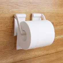 Магнитный держатель для полотенец держатель для салфеток холодильник боковая стенка рулон бумажная подставка аксессуары для ванной комнаты
